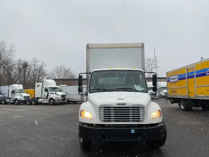 2019 Freightliner M2