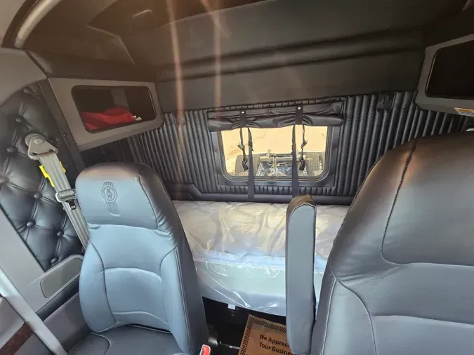 2026 Kenworth W900Lc308c35b8c8eeb2224a8f7bbec6ca3fe