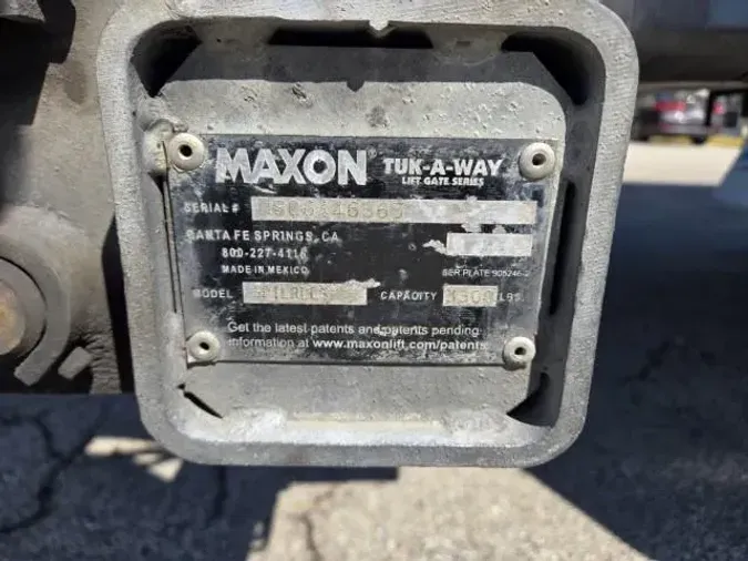 2019 International 4300c3096dc64b6da9412c6892229639781c