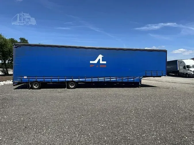 2002 NUVAN WVI-48102