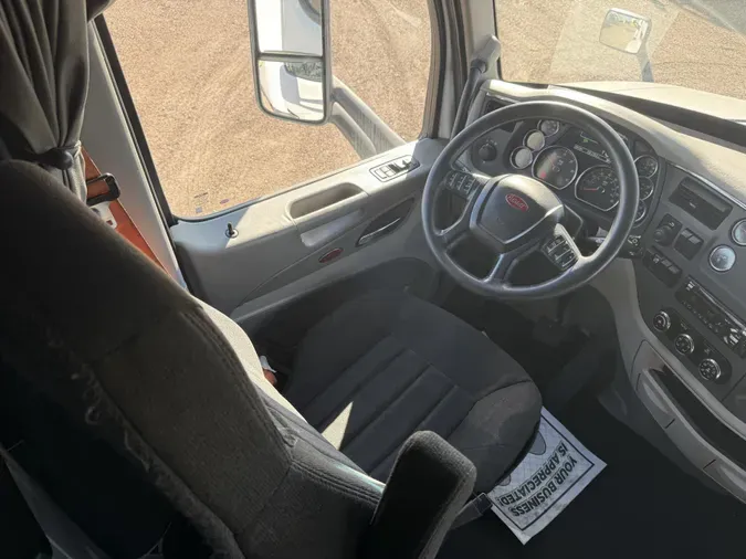2021 Peterbilt 579