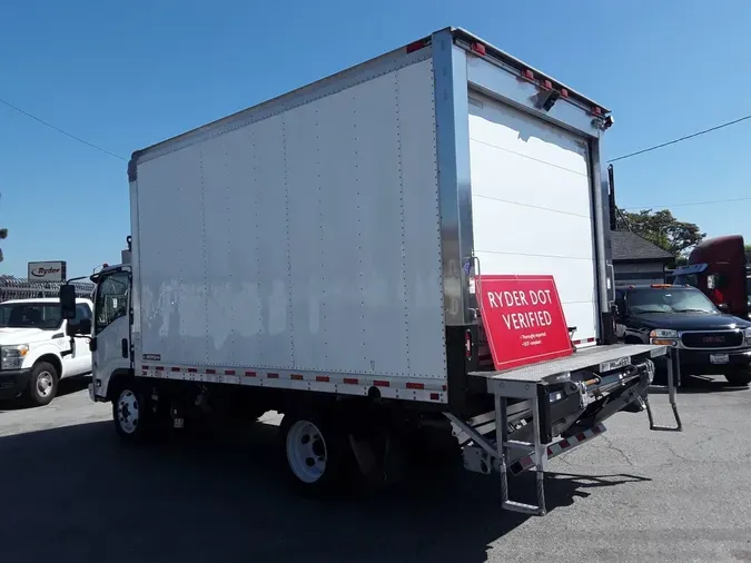 2020 CHEVROLET MOTOR DIV. LCF 5500XD