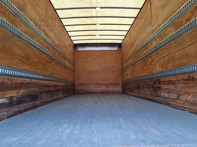 2019 FREIGHTLINER/MERCEDES M2 106c30b8a8e0d9b6189a71c88b8b3eddbe9