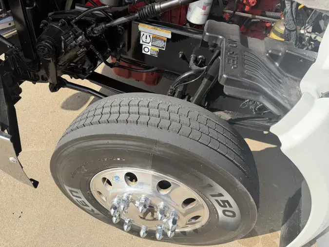 2020 Peterbilt 579c30be74cf8b9f96b1bfbc3915b4abb84