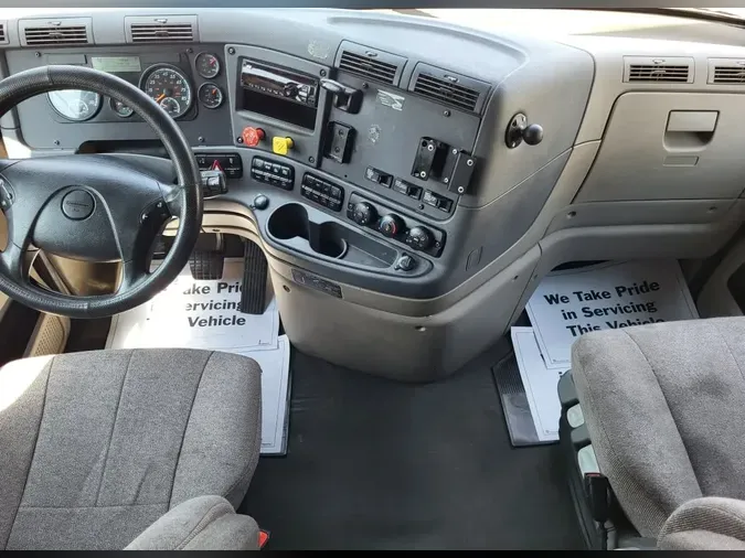 2019 FREIGHTLINER CASCADIA 125