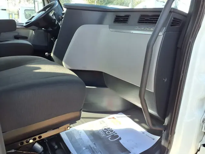 2020 FREIGHTLINER/MERCEDES NEW CASCADIA 116