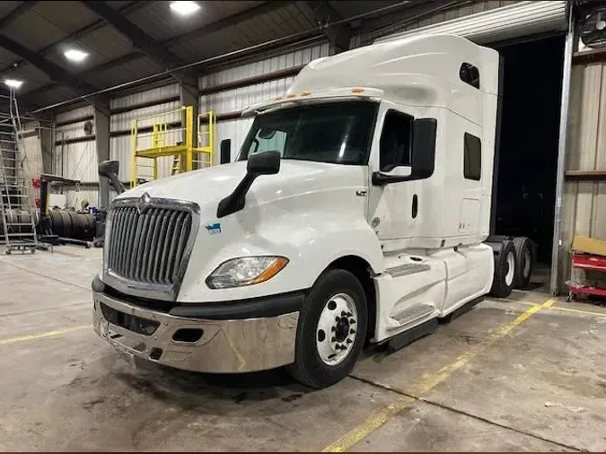 2019 NAVISTAR INTERNATIONAL LT625 SLPR CABc30d51bb8b0d5db14ba5697f44b00f96