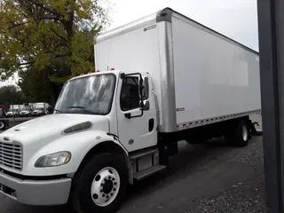 2019 FREIGHTLINER M2 106