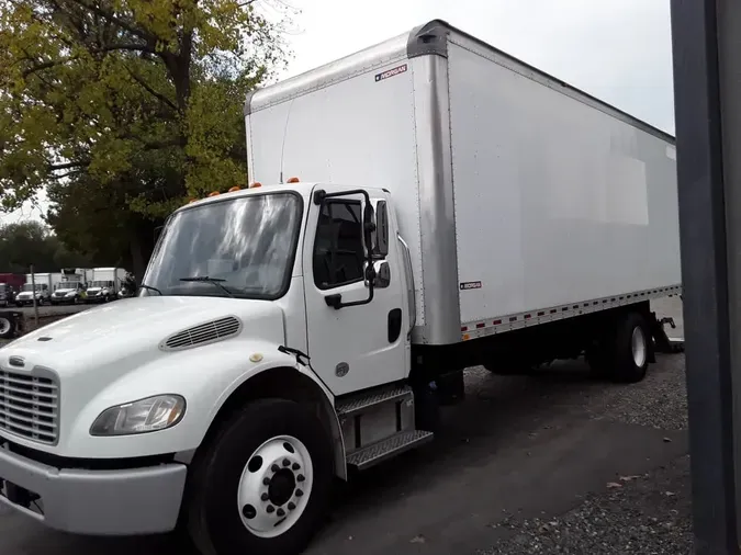 2019 FREIGHTLINER M2 106c30d98853d1757e24f05c29f644519e9