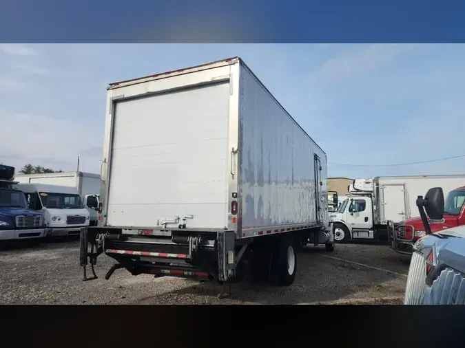 2018 NAVISTAR INTERNATIONAL 4300