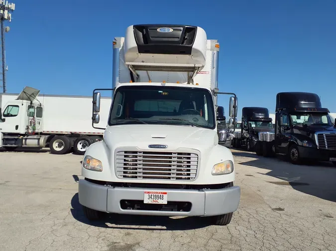 2017 FREIGHTLINER/MERCEDES M2 106