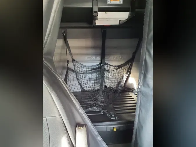 2021 FREIGHTLINER/MERCEDES NEW CASCADIA PX12664