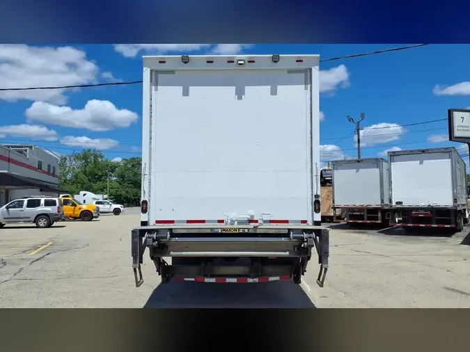 2019 FREIGHTLINER/MERCEDES M2 106c31221c07a599f5b2f1a323620b2fc1a