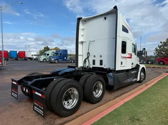 2023 KENWORTH T680c312b6d27c7b235d61e5ca32144f7505