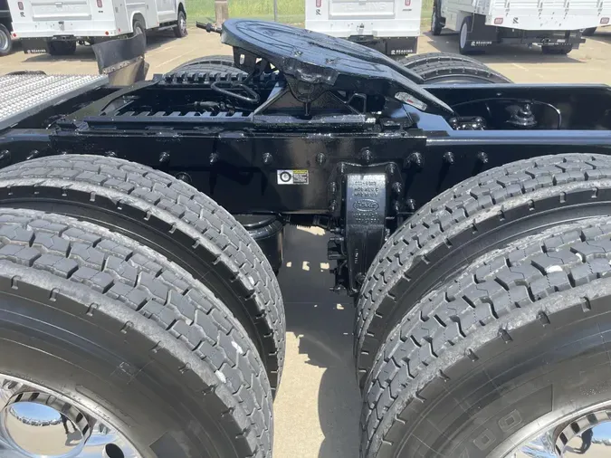 2022 Peterbilt 389