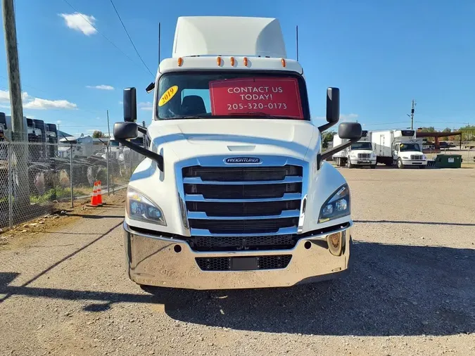 2019 FREIGHTLINER/MERCEDES NEW CASCADIA PX12664
