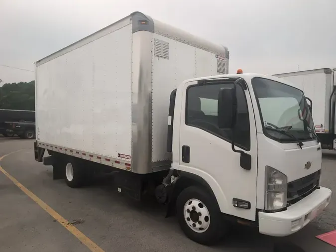 2020 CHEVROLET MOTOR DIV. LCF 4500HDc313cb053e5cac9cf5c303d953a23995