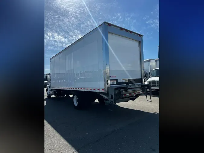 2018 NAVISTAR INTERNATIONAL 4300