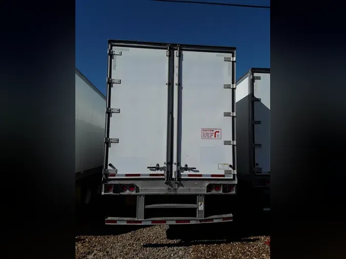 2016 VANGUARD TRAILER CORP R8000B 53/102/162