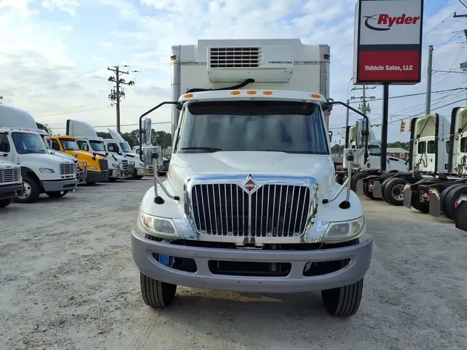 2020 NAVISTAR INTERNATIONAL MV607 (4X2)c314cae12968e7391e967754d36bd565