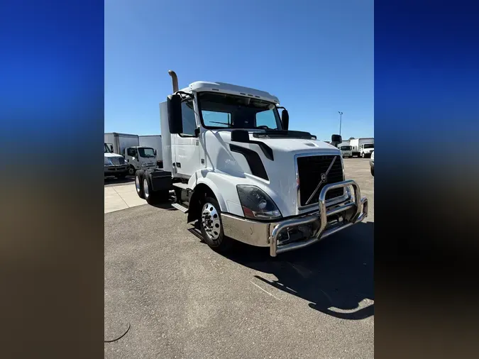 2018 VOLVO VNL64TRACTORc31513e5c8ce151050c1782f0cea8cc8