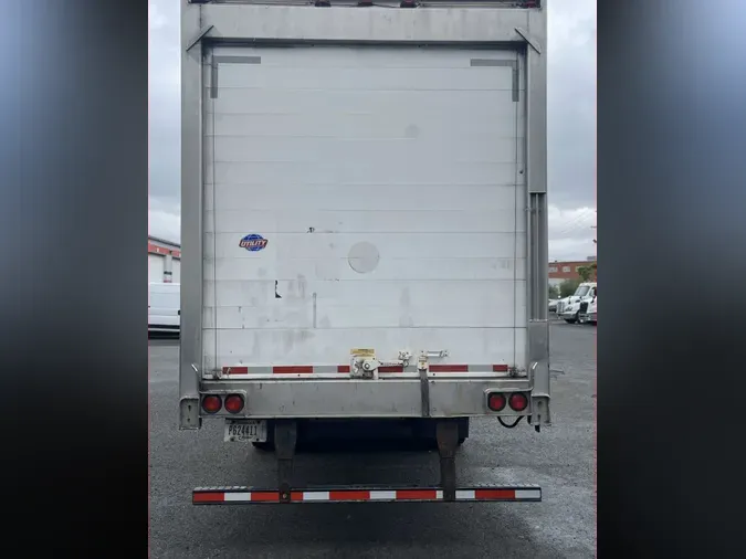 2017 UTILITY TRAILERS VS2RA 53/162/102