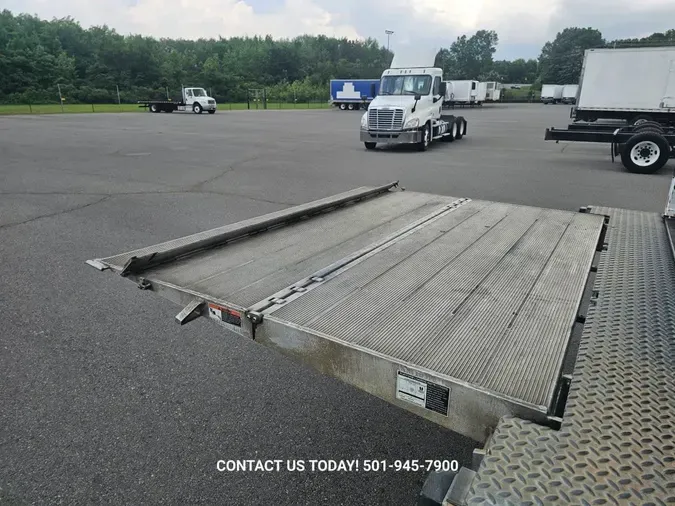 2018 NAVISTAR INTERNATIONAL 4300
