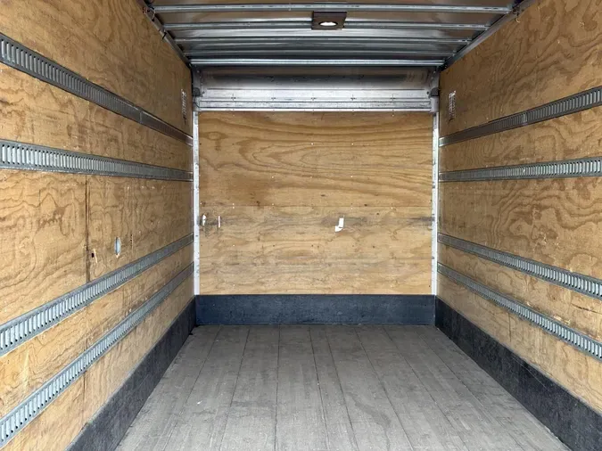 2019 International 4300