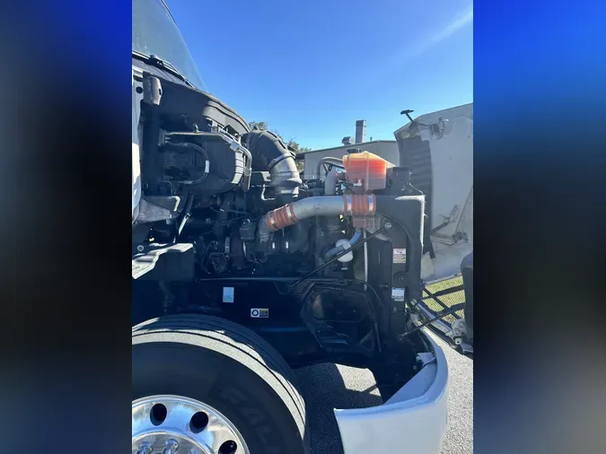 2019 Peterbilt 579