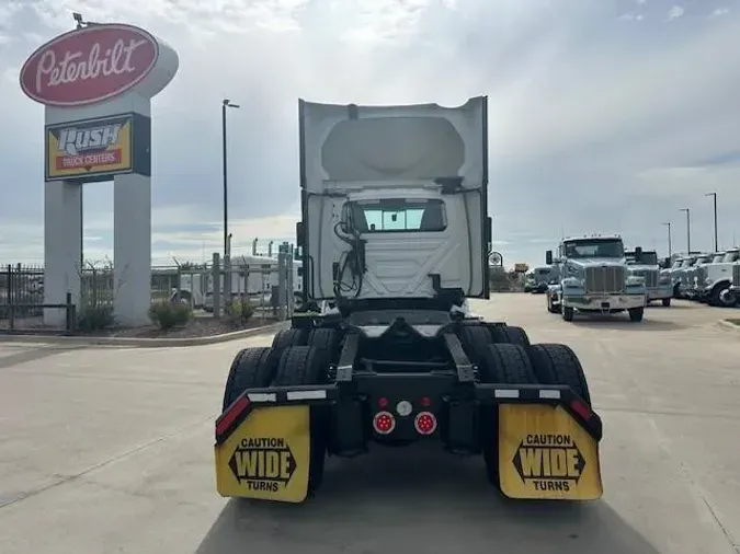 2019 International LT625