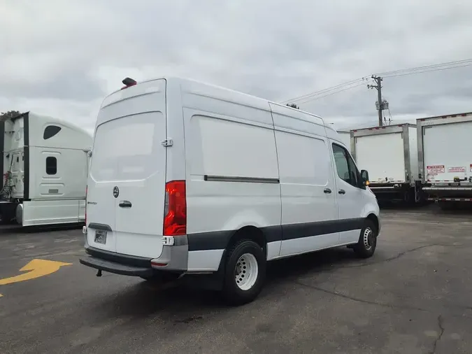 2019 MERCEDES-BENZ SPRINTER 3500c31795d7052fd7fdfb03d1cca2cbb27a