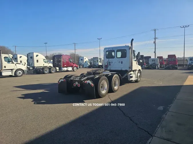 2021 FREIGHTLINER/MERCEDES NEW CASCADIA PX12664