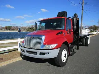 2013 INTERNATIONAL 4300