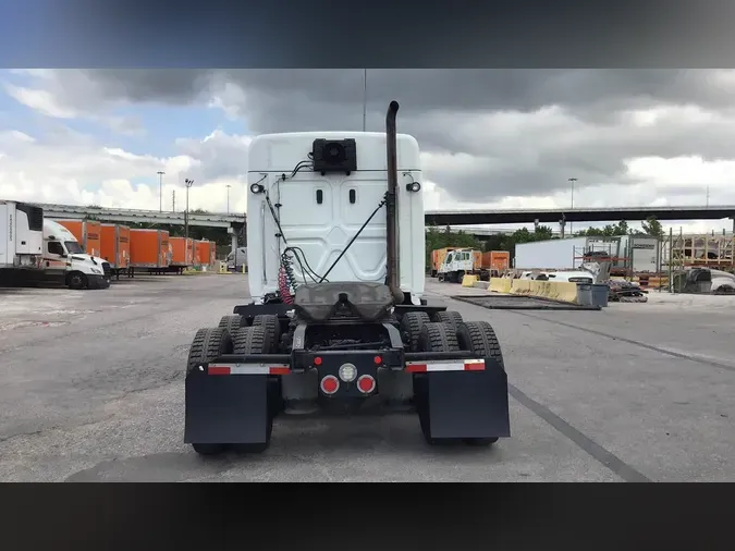 2022 Freightliner Cascadia 126c319470bed98446405cc026c16b92b51