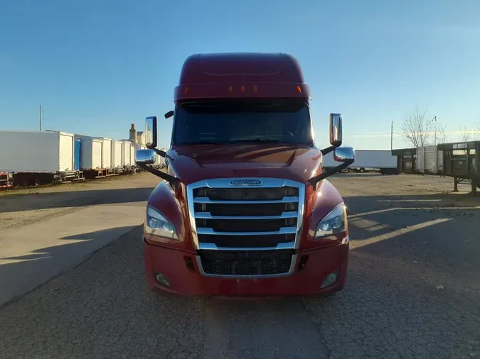 2020 FREIGHTLINER/MERCEDES NEW CASCADIA PX12664c3199ea8e3f7340574dc8691cbca9278