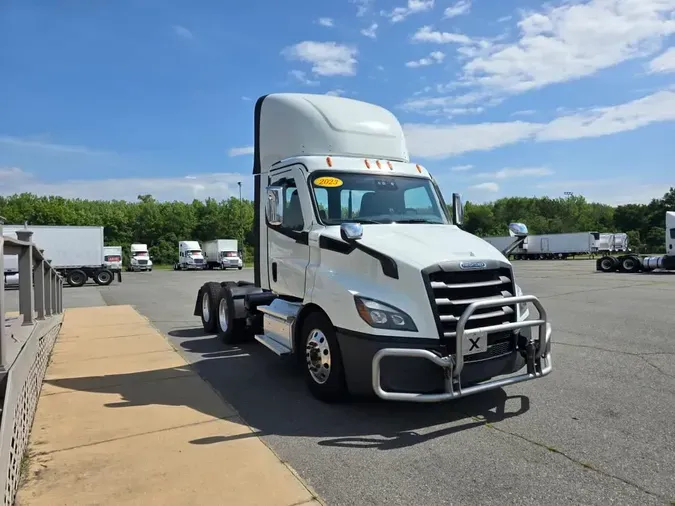 2023 FREIGHTLINER/MERCEDES CASCADIA PX11664STc31a83beaf330549d459aa4b1253f31e