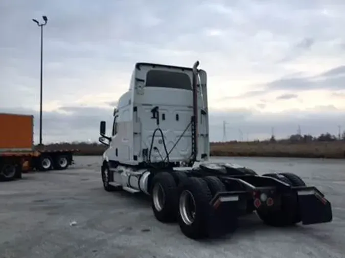 2019 Freightliner Cascadia