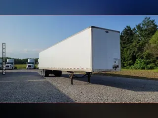2008 Strick Trailers Other
