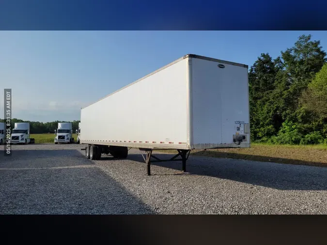 2008 Strick Trailers Otherc31ca3945e0c2f6ad3f59e613b06cd80