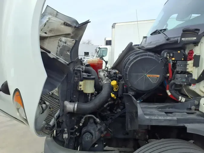 2020 NAVISTAR INTERNATIONAL RH613 DAYCAB T/A