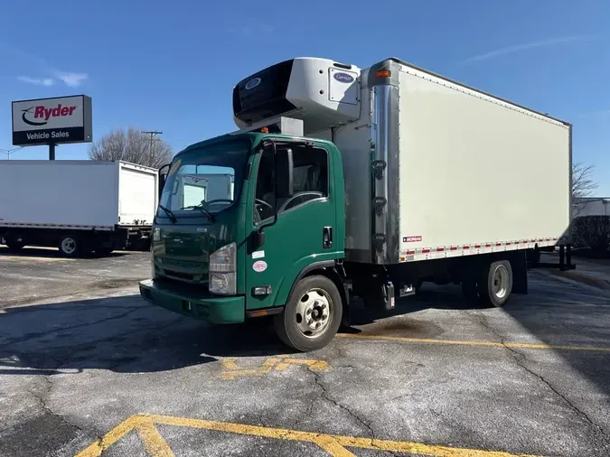 2020 CHEVROLET MOTOR DIV. LCF 4500XDc31d06185eec5f85e7d4410f867be257