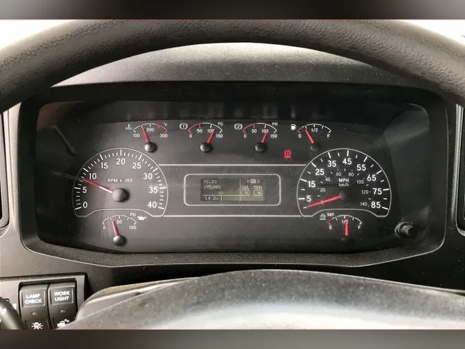 2021 INT MV607