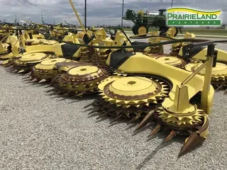 2016 John Deere 770