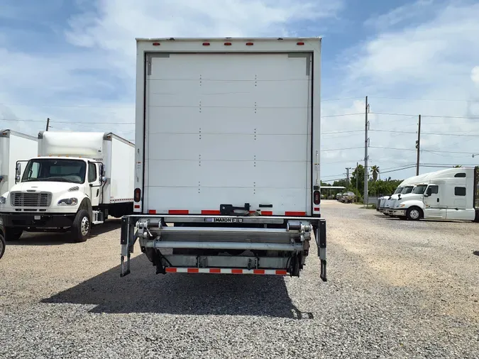 2020 FREIGHTLINER/MERCEDES M2 106