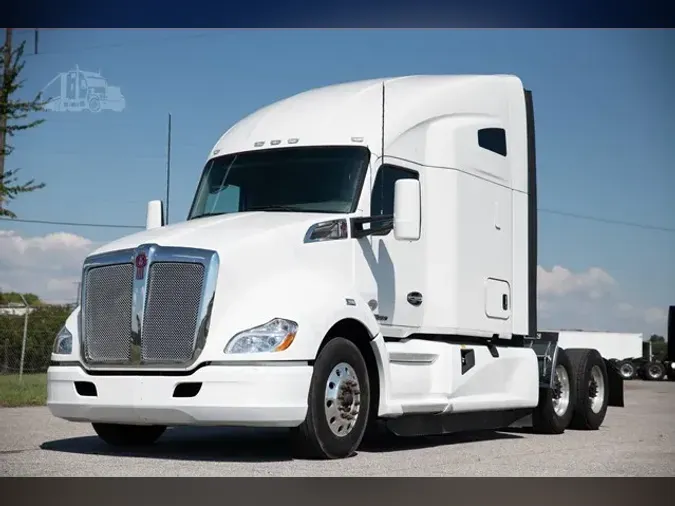 2019 KENWORTH T680