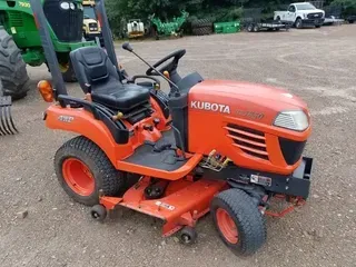2008 Kubota BX1850