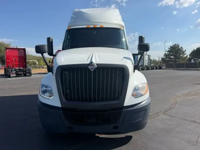 2019 INTERNATIONAL LTc32002ab958a41a82d60de372fa1dc3b