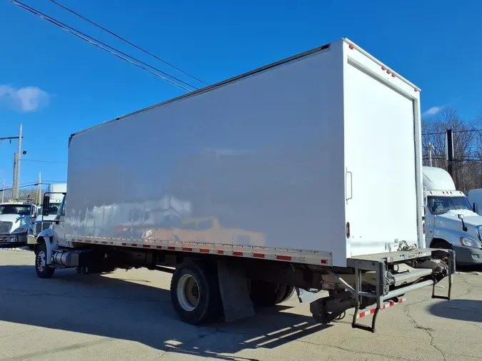 2018 NAVISTAR INTERNATIONAL 4300