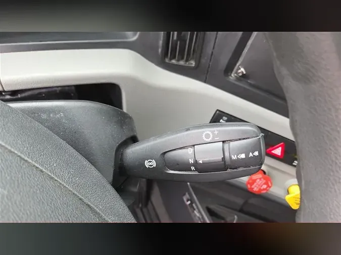 2020 FREIGHTLINER CA116