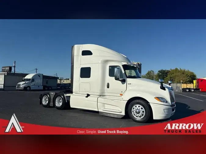 2022 INTERNATIONAL LT625c320bd2a68697ca47914f9af723207c3